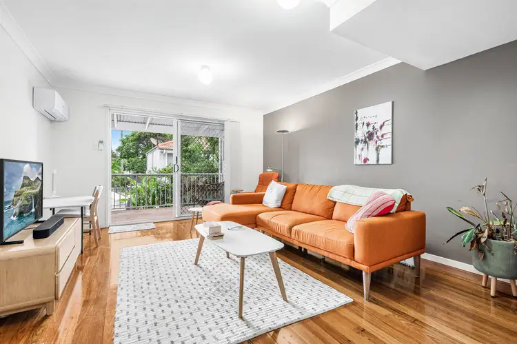 Fourth view of Homely unit listing, 35/83 Dibar Street, Wynnum QLD 4178