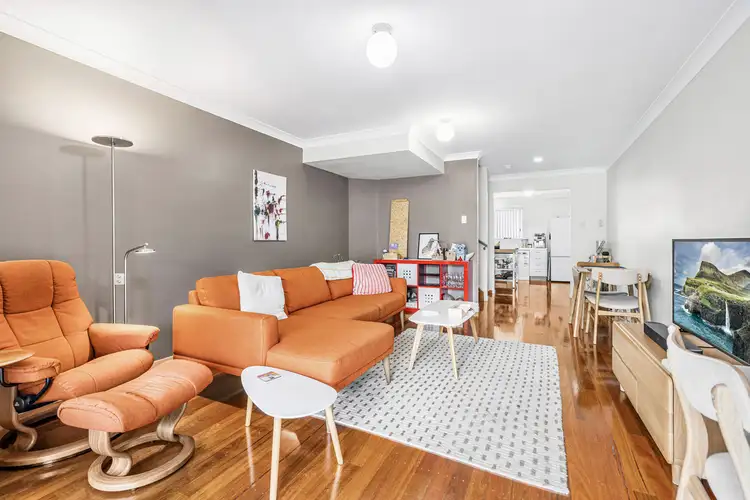 Fifth view of Homely unit listing, 35/83 Dibar Street, Wynnum QLD 4178