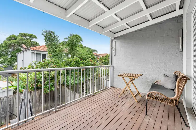 Sixth view of Homely unit listing, 35/83 Dibar Street, Wynnum QLD 4178