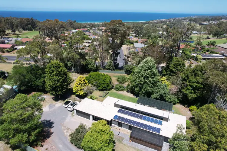 Main view of Homely house listing, 2 Tristania Court, Tura Beach NSW 2548