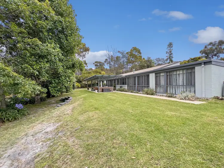 Second view of Homely house listing, 2 Tristania Court, Tura Beach NSW 2548