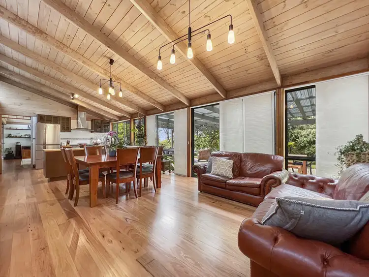 Third view of Homely house listing, 2 Tristania Court, Tura Beach NSW 2548