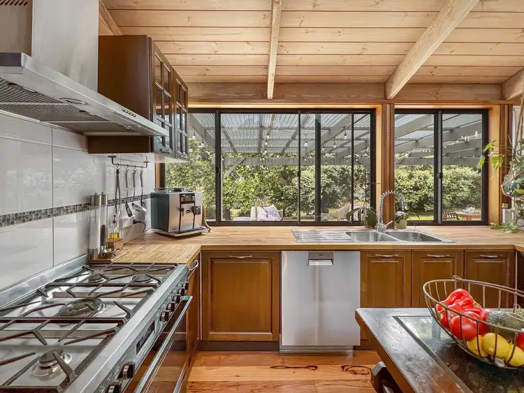 Sixth view of Homely house listing, 2 Tristania Court, Tura Beach NSW 2548