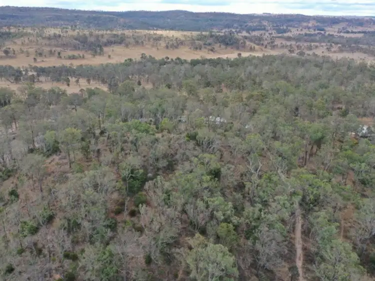Third view of Homely house listing, 461 Cooyar Rangemore Road, Cooyar QLD 4402