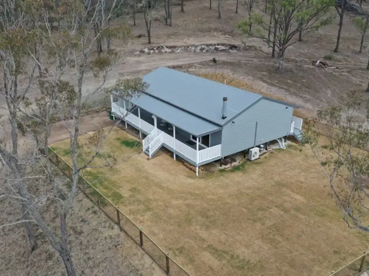 Fourth view of Homely house listing, 461 Cooyar Rangemore Road, Cooyar QLD 4402