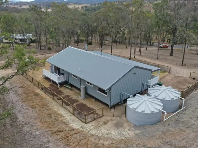 Sixth view of Homely house listing, 461 Cooyar Rangemore Road, Cooyar QLD 4402