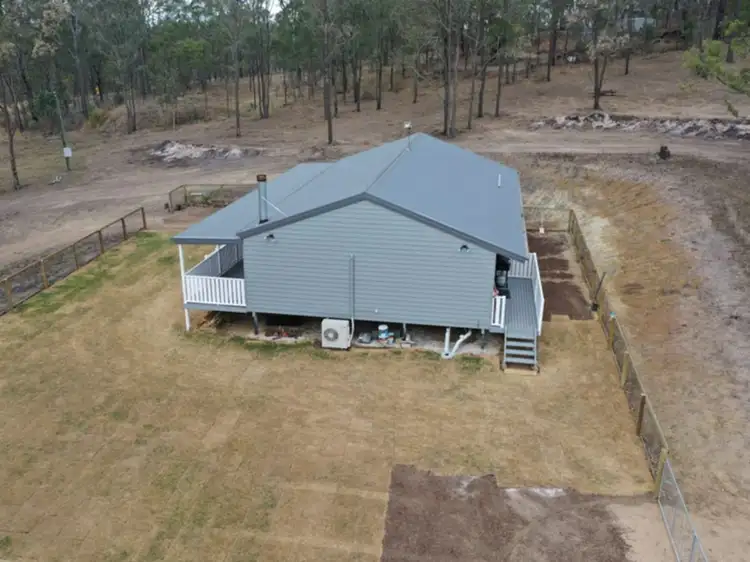 Seventh view of Homely house listing, 461 Cooyar Rangemore Road, Cooyar QLD 4402