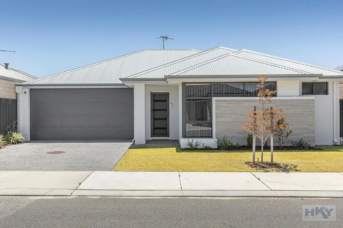 Main view of Homely house listing, 75 Castlereagh Way, Brabham WA 6055