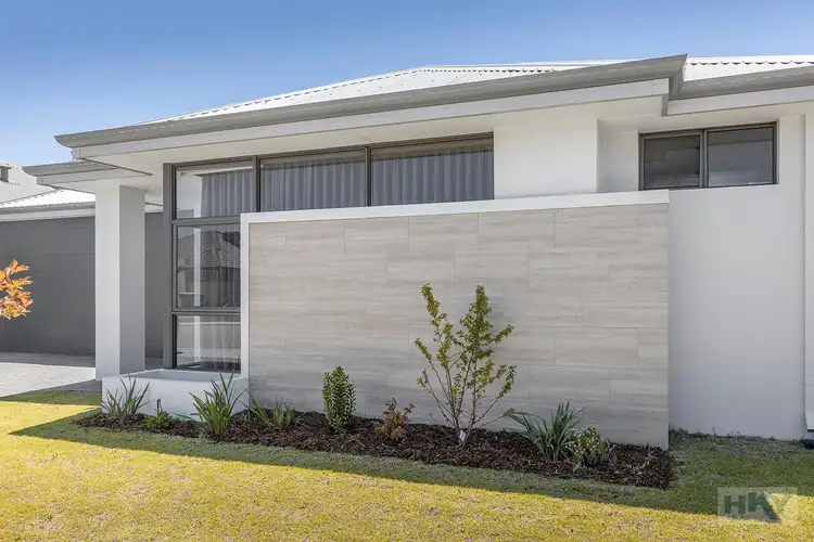Second view of Homely house listing, 75 Castlereagh Way, Brabham WA 6055