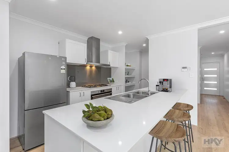 Fourth view of Homely house listing, 75 Castlereagh Way, Brabham WA 6055