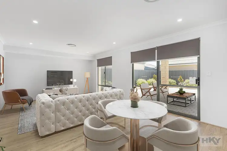 Sixth view of Homely house listing, 75 Castlereagh Way, Brabham WA 6055