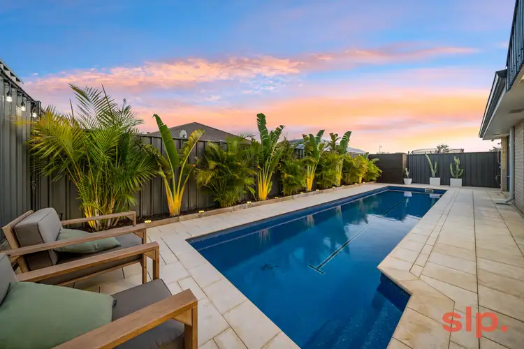 Second view of Homely house listing, 55 Joseph Banks Boulevard, Banksia Grove WA 6031