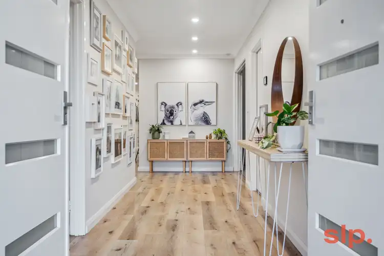 Sixth view of Homely house listing, 55 Joseph Banks Boulevard, Banksia Grove WA 6031
