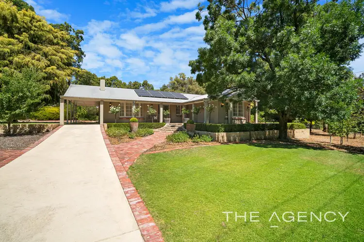 1190 Stevens Street, Mundaring WA 6073