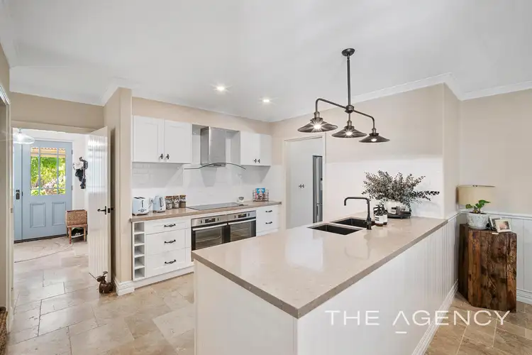 Fifth view of Homely house listing, 1190 Stevens Street, Mundaring WA 6073