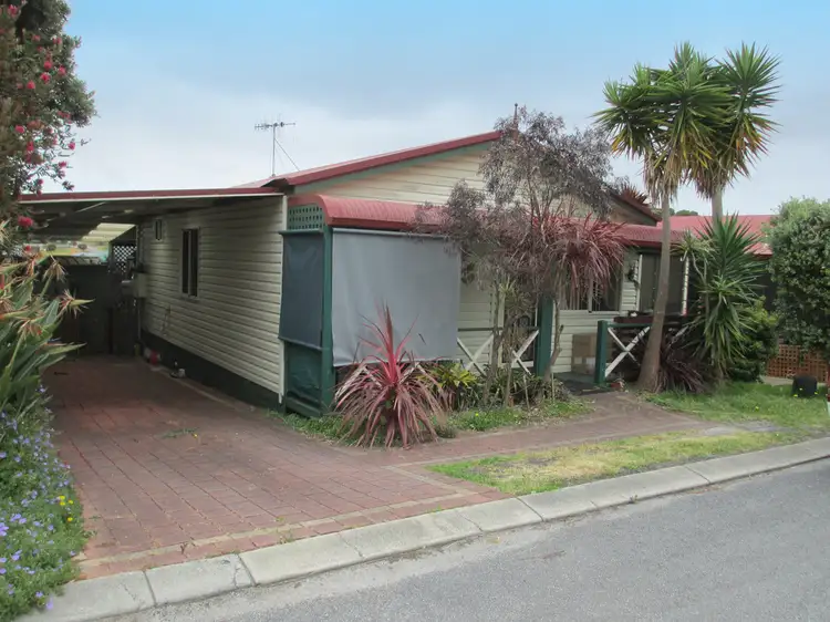 78/550 Albany Highway, Milpara WA 6330