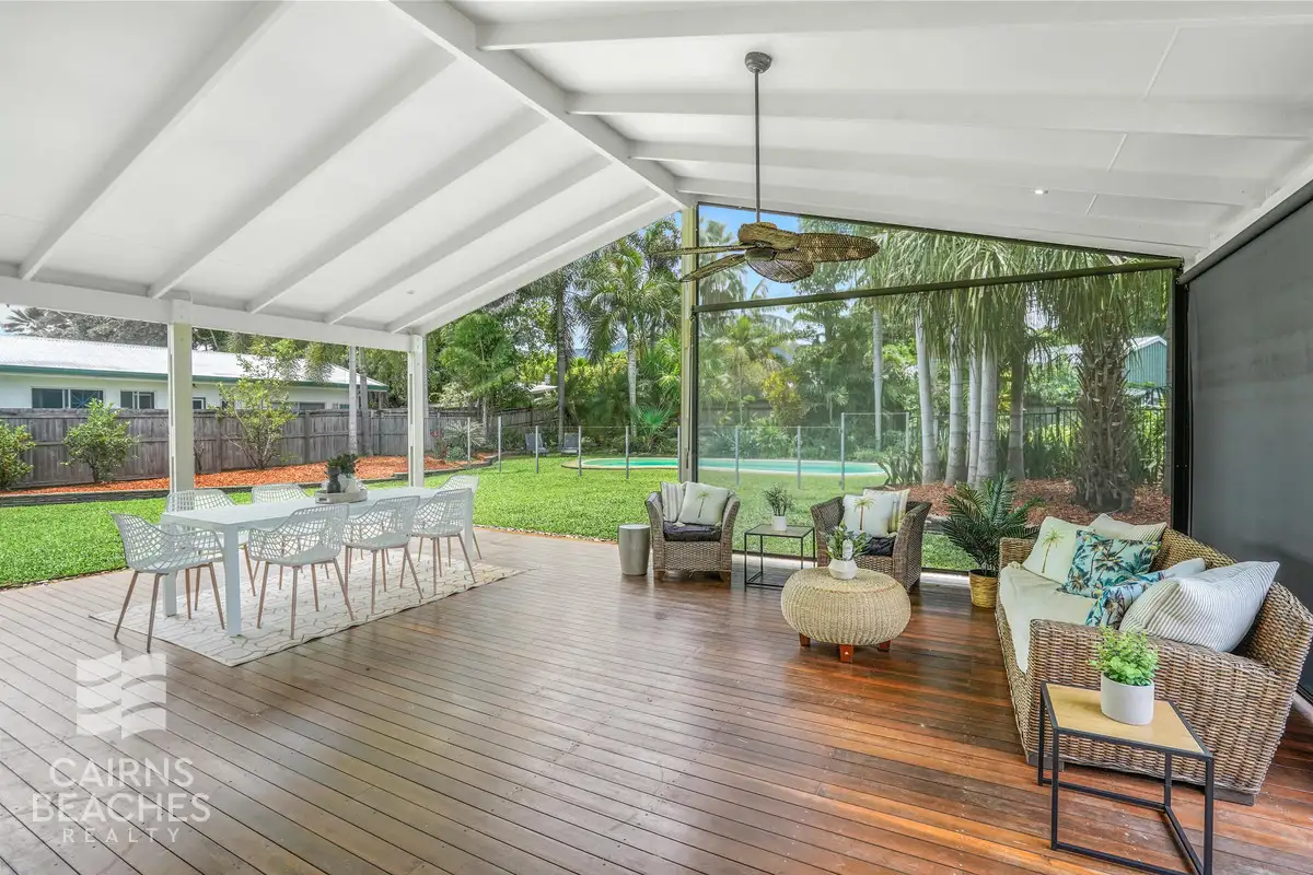 Main view of Homely house listing, 7 Carrum Close, Kewarra Beach QLD 4879