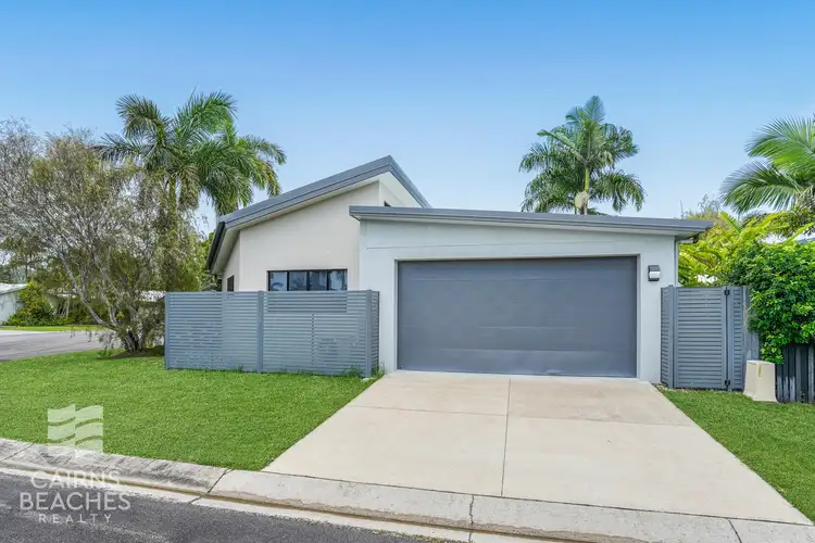 Second view of Homely house listing, 7 Carrum Close, Kewarra Beach QLD 4879