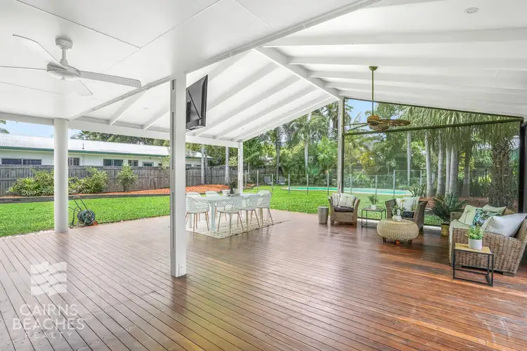 Third view of Homely house listing, 7 Carrum Close, Kewarra Beach QLD 4879