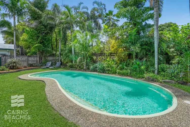 Fourth view of Homely house listing, 7 Carrum Close, Kewarra Beach QLD 4879