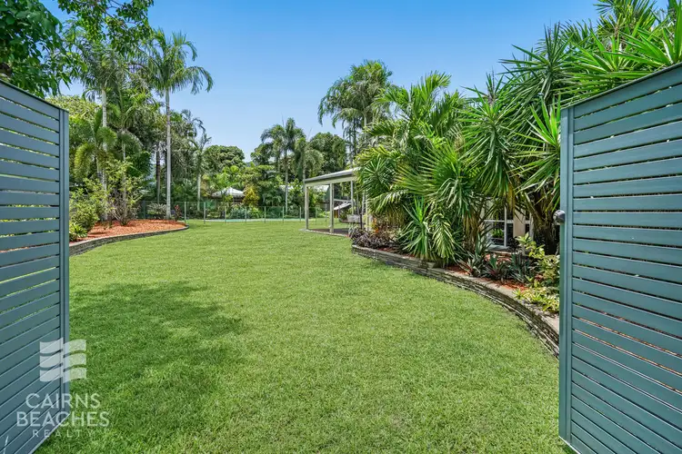 Fifth view of Homely house listing, 7 Carrum Close, Kewarra Beach QLD 4879