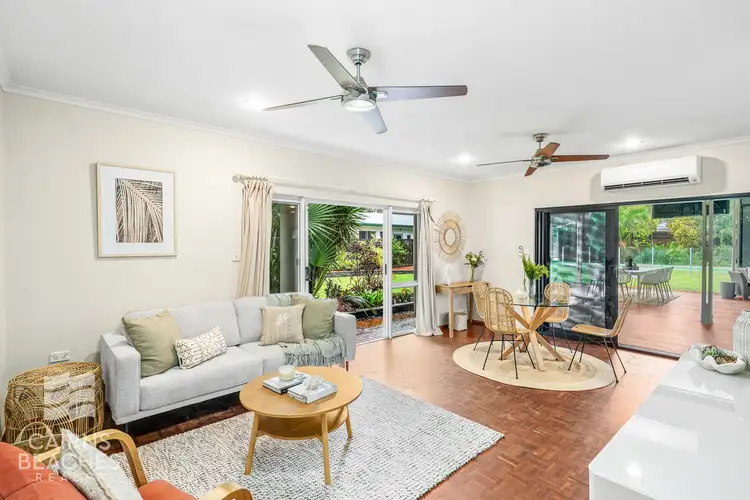 Sixth view of Homely house listing, 7 Carrum Close, Kewarra Beach QLD 4879