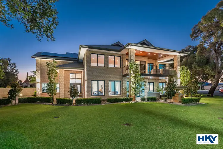 1 Trilogy Court, The Vines WA 6069