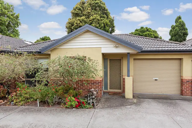 3/2 Campbell Street, Frankston VIC 3199
