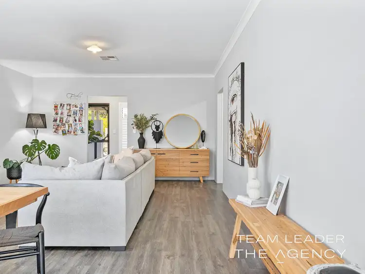 Second view of Homely house listing, 3 Isola Lane, Landsdale WA 6065