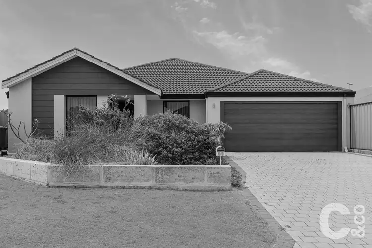30 Yelbeni Loop, Baldivis WA 6171