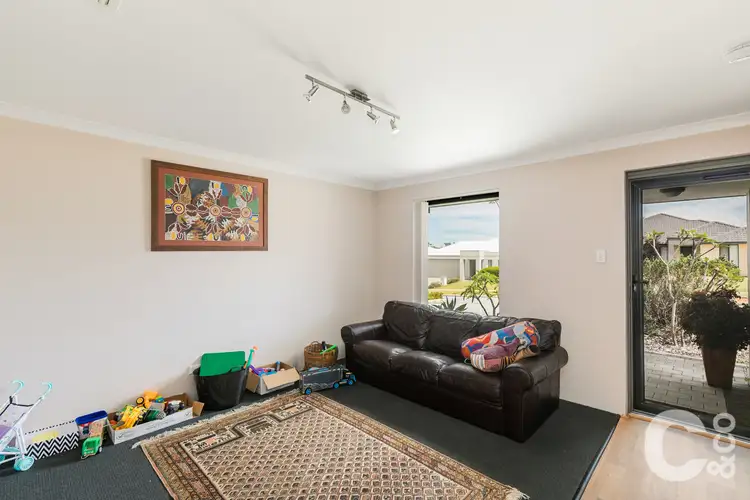 Fourth view of Homely house listing, 30 Yelbeni Loop, Baldivis WA 6171
