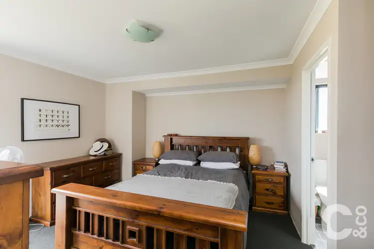Fifth view of Homely house listing, 30 Yelbeni Loop, Baldivis WA 6171