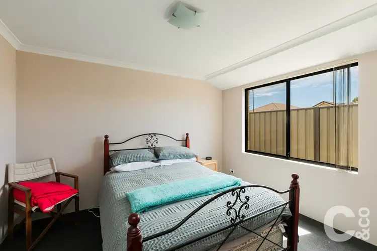 Seventh view of Homely house listing, 30 Yelbeni Loop, Baldivis WA 6171