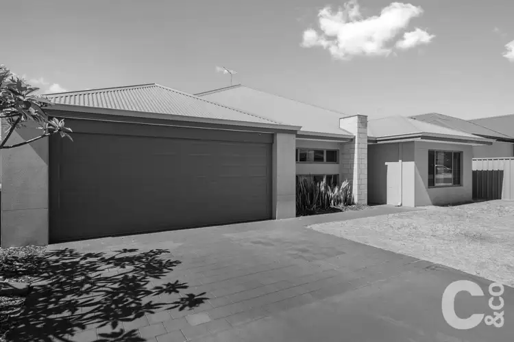 111 Dalrymple Drive, Leda WA 6170