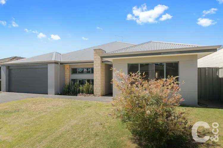 Second view of Homely house listing, 111 Dalrymple Drive, Leda WA 6170