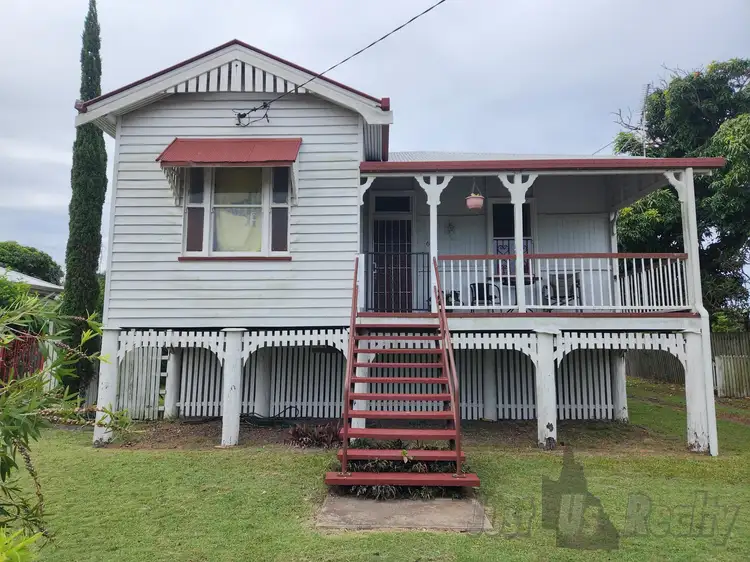 Main view of Homely house listing, 63 Walker Street, Bundaberg South QLD 4670