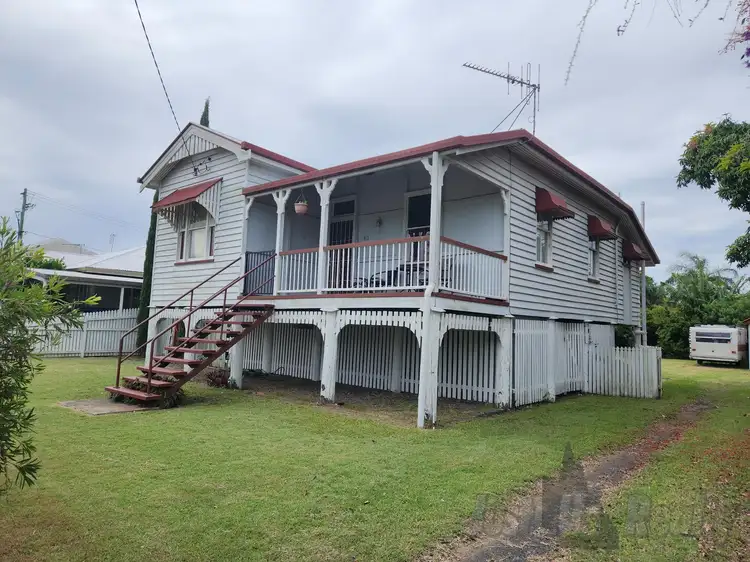 Second view of Homely house listing, 63 Walker Street, Bundaberg South QLD 4670