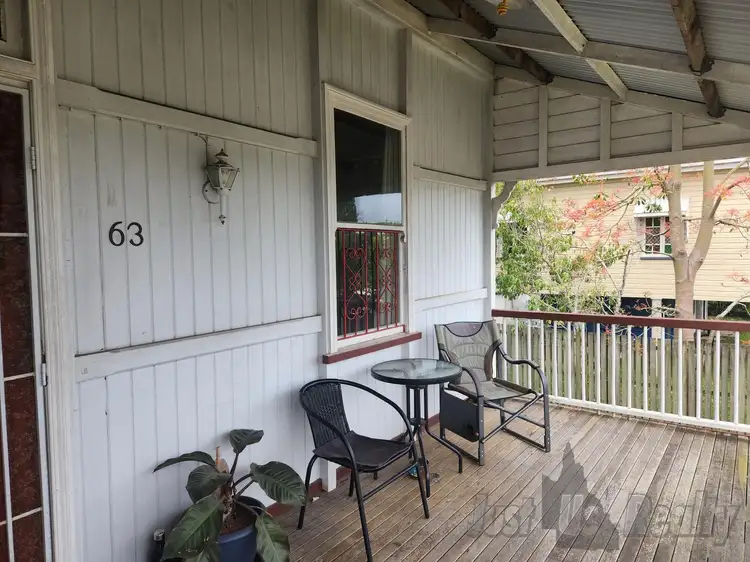 Fourth view of Homely house listing, 63 Walker Street, Bundaberg South QLD 4670