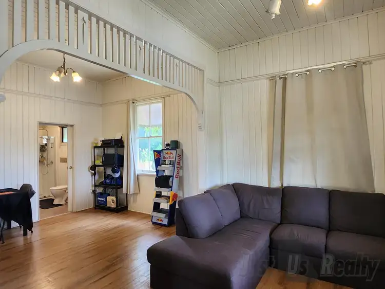 Fifth view of Homely house listing, 63 Walker Street, Bundaberg South QLD 4670