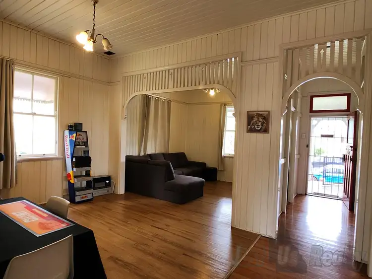 Sixth view of Homely house listing, 63 Walker Street, Bundaberg South QLD 4670
