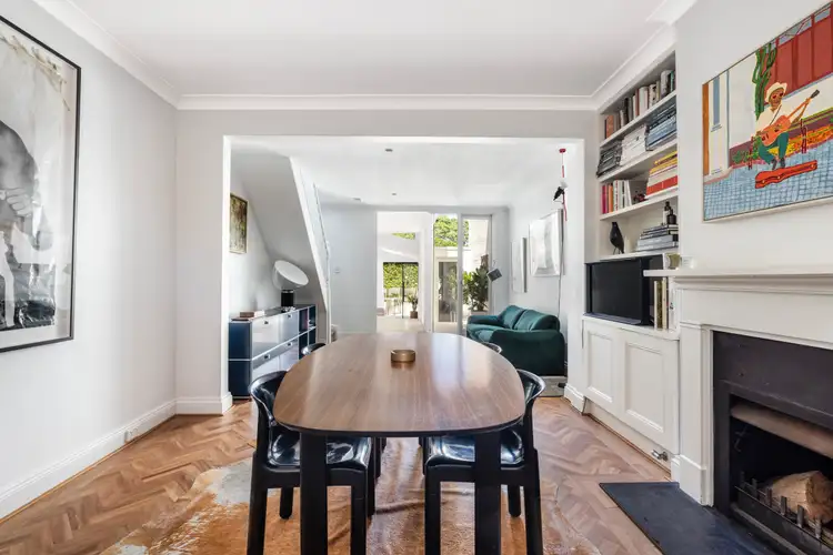 54 Cameron Street, Edgecliff NSW 2027