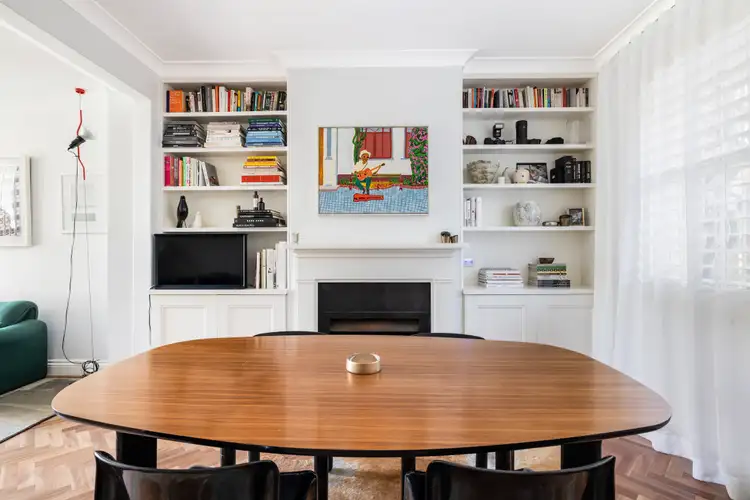 Second view of Homely terrace listing, 54 Cameron Street, Edgecliff NSW 2027