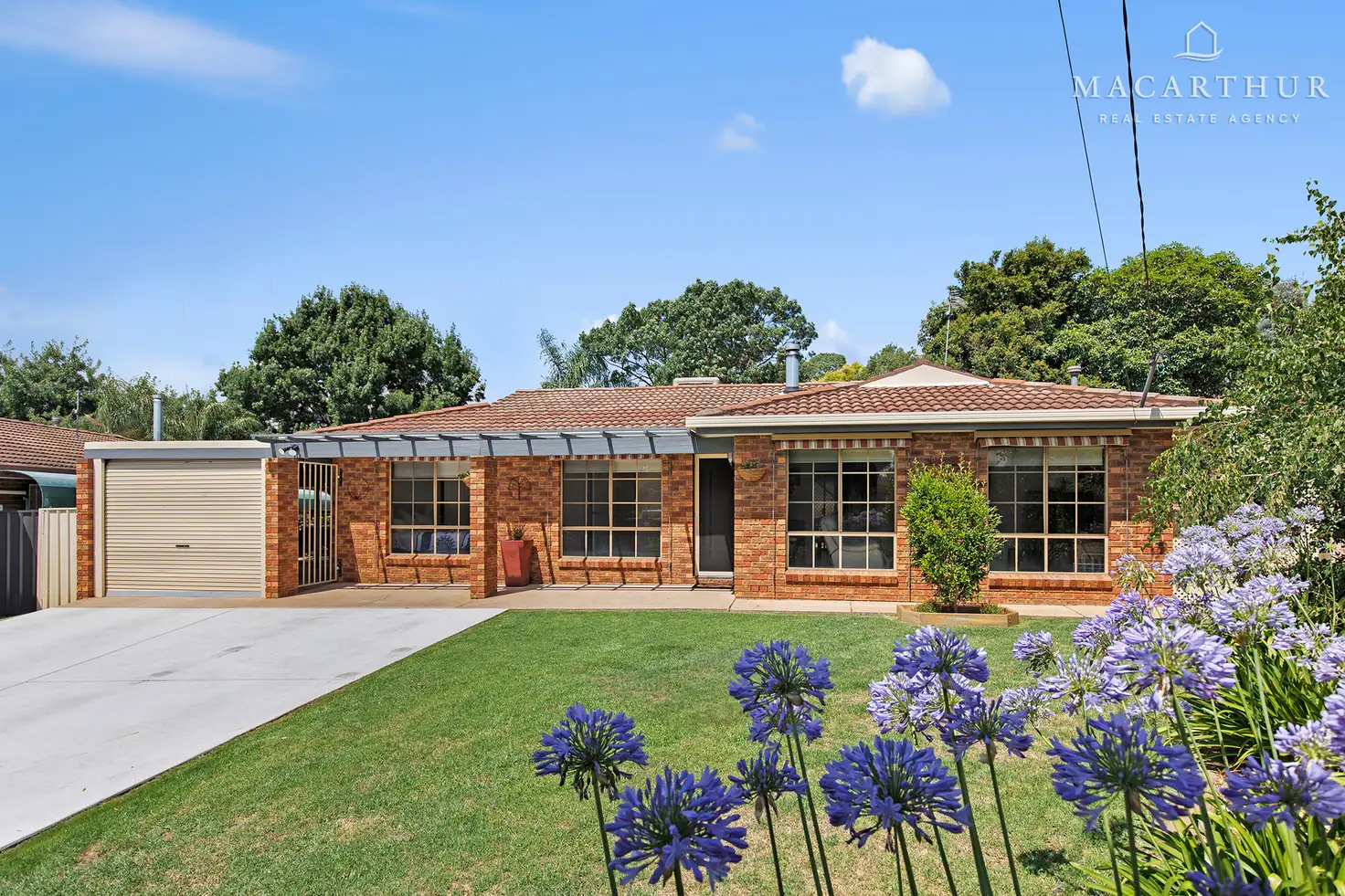 Main view of Homely house listing, 4 Patey Close, Ashmont NSW 2650