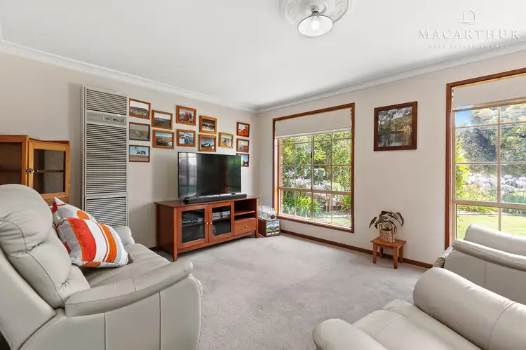 Second view of Homely house listing, 4 Patey Close, Ashmont NSW 2650