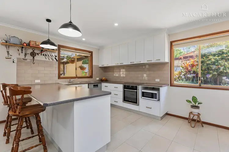 Third view of Homely house listing, 4 Patey Close, Ashmont NSW 2650