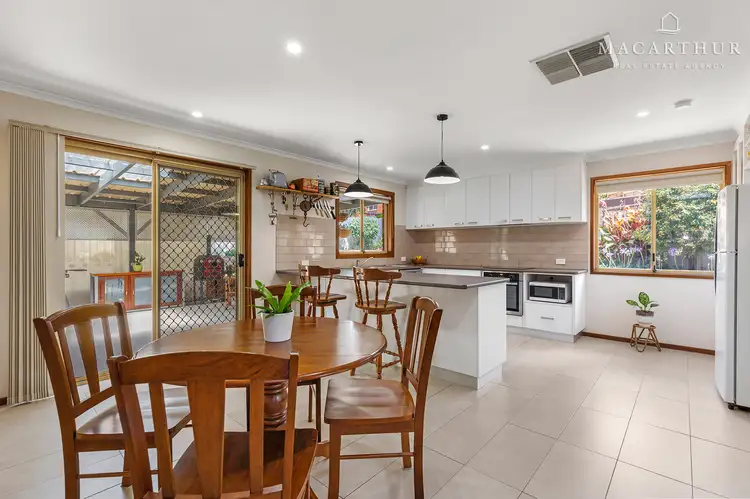 Fifth view of Homely house listing, 4 Patey Close, Ashmont NSW 2650