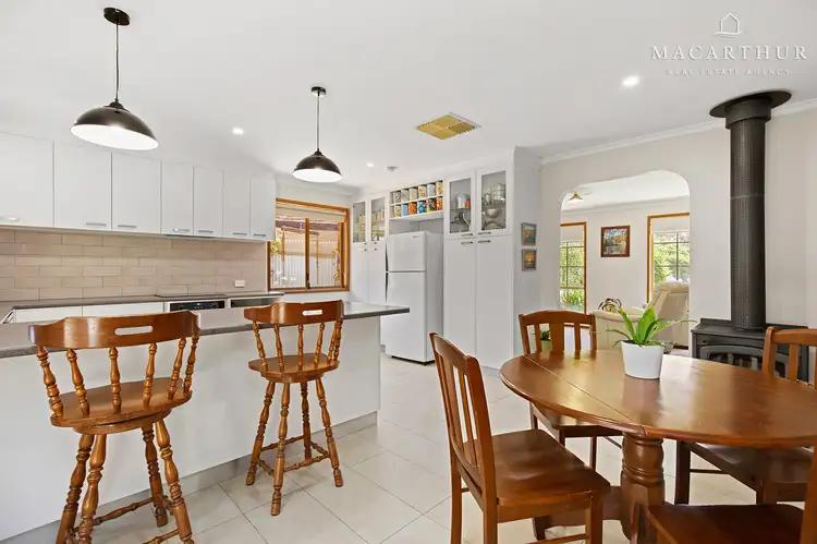 Sixth view of Homely house listing, 4 Patey Close, Ashmont NSW 2650