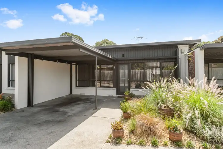 3/11 Leicester Avenue, Mount Eliza VIC 3930