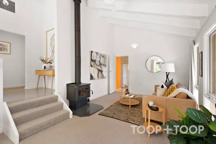 Second view of Homely house listing, 7a Myall Avenue, Blackwood SA 5051