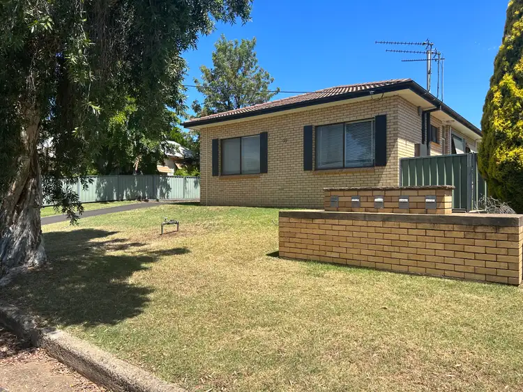 Main view of Homely unit listing, 3/35 Bishop Street, Dubbo NSW 2830